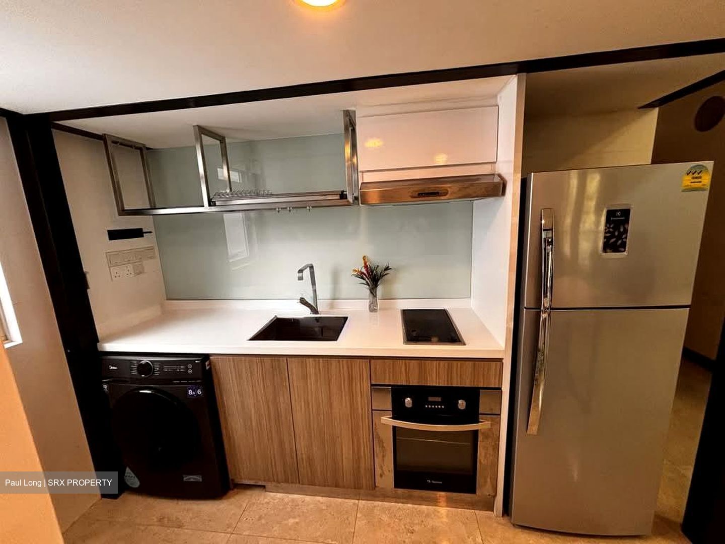 The Greenwich (D28), Condominium #561298581